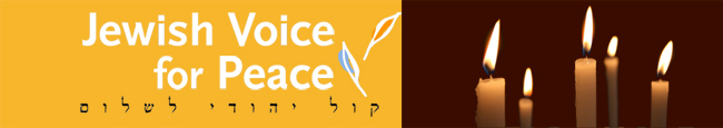 JVP_bannerDec09v4 Correction to the disclaimer, and Happy Hanukkah