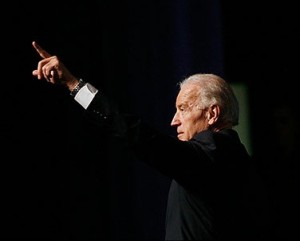 Biden’s “Insulted,” What About Palestinians?
