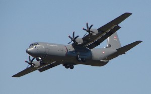 Hercules C-130J