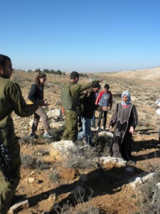 Surviving Israel’s Military with Solar Power: Imperfect Life in South Hebron Hills
