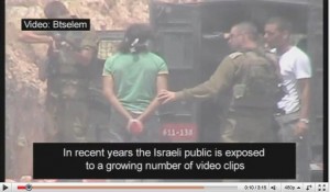 Shooting Back – Palestinian Videographers (VIDEO)