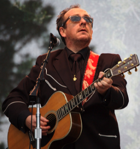 What’s So Funny ‘Bout Boycott, Divestment and Sanctions: Elvis Costello’s Beautiful Message