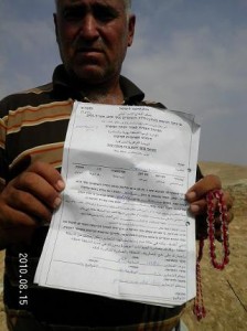 Israel continues efforts to destroy Palestinian village in the Jordan Valley; Interview coming later today