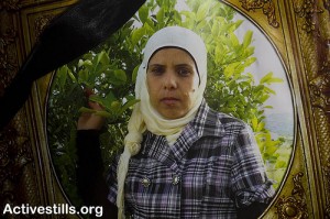 Horrible start to a new year: Palestinian woman killed by tear gas at protest