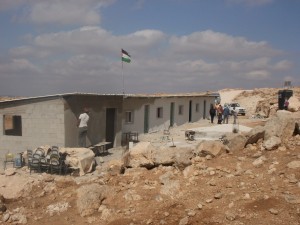Villages Group: South Hebron Hills Update