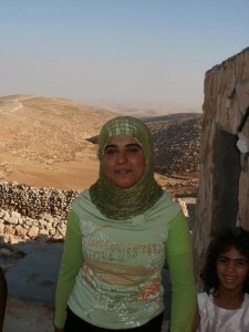 Update about Sausan and Amal, 2 Palestinian Girls Arrested as their Home was Demolished
